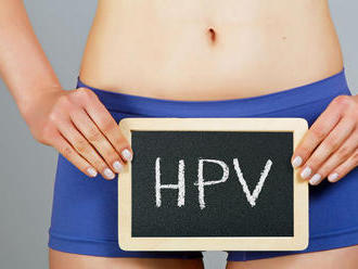 Ženy strašia tri písmená: HPV