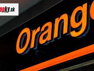 Orange ukázal novú ponuku: Za 20 € vám dá 2 GB dát, nekonečno až pri 65 € paušáli