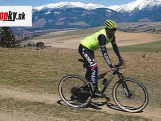 Prejdite si Tatry na bicykli: Štyri tipy na skvelé cyklotrasy pre každého