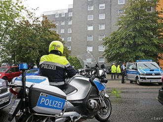 Polícia vyšetruje sýrskeho satirika pre video týkajúce sa Macrona