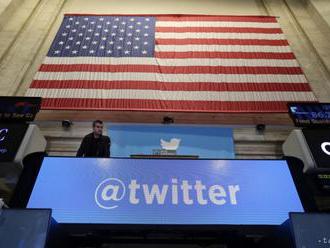 Twitter bude varovať pred neoficiálnymi výsledkami volieb USA