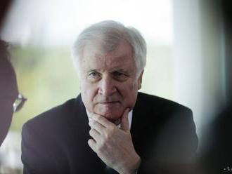 Seehofer: Útok vo Viedni má spojitosť aj s Nemeckom