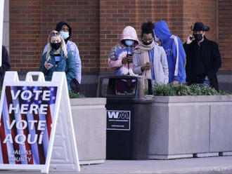 Žalobu Trumpovej kampane zamietol aj súd v štáte Michigan