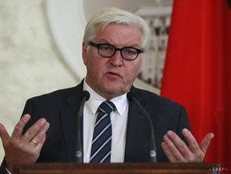 Nemecký prezident Steinmeier: V Lipsku sa prekročili hranice