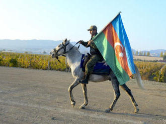 V Azerbajdžane bude rusko-turecké centrum