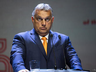 Orbán Brusel viaže otázku právneho štátu k prisťahovalectvu