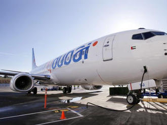 Letecká spoločnosť Flydubai spustil priame lety medzi SAE a Izraelom