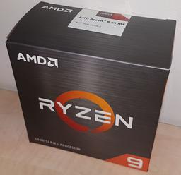 RECENZE: AMD Ryzen 9 5900X - aneb Zen3 přichází