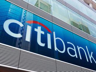 Podle Citibank má Bitcoin příští rok atakovat hodnotu 318 000 dolarů