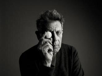 Symfonie podle Bowieho. Philip Glass na Pražském jaru završí téměř 30 let práce