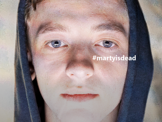 Český seriál #martyisdead získal mezinárodní cenu Emmy. Jako první v historii