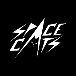 Space Cats – Space Cats EP