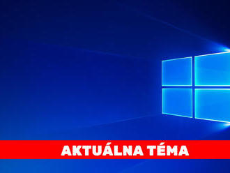 Ako získať Windows 10 zadarmo? Táto akcia ťa dostane!