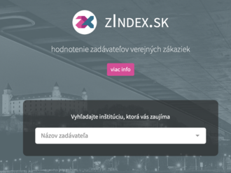 Rebríček Zindex: Najlepšie nakupuje Prešov, z menších miest Bardejov