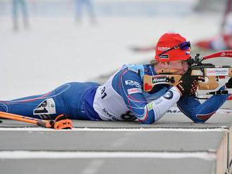 Mladá krev mezi biatlonisty. Do Finska míří i junior, co proháněl švédskou elitu