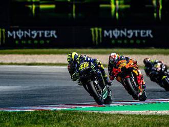 Definitivní konec MotoGP? Jen těžko se po přestávce vrátí, míní někteří