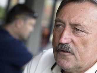 Antonín Panenka vzpomíná na Maradonu: Jsem rád, že jsem si proti němu zahrál