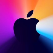 Apple ohlásil další keynote na 10. listopadu, očekáváme Macy s ARM