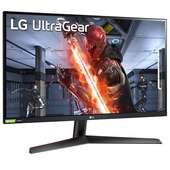 LG UltraGear 27GN800: nový herní monitor s Nano IPS a 144 Hz