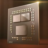 Mercury Research: AMD dosáhlo 22,4% podílu na trhu s x86