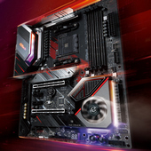 ASRock uvádí desku X570 PG Velocita pro náročné