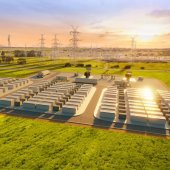 Tesla a Neoen postaví další superbaterku v Austrálii s 300MW/450MWh