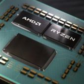 AMD aktuálně nemá v plánu vyrábět hybridní procesory jako Intel