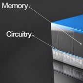 Micron zařadil do nabídky již 176vrstvé 3D NAND Flash