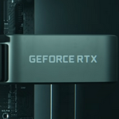 GeForce RTX 3050 slibuje 2304 jader i podporu ray tracingu