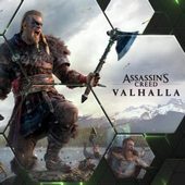 GeForce NOW nabízí i Assassin’s Creed Valhalla a další novinky