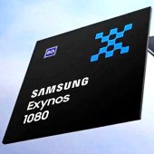 Samsung Exynos 1080: novinka přináší 5nm EUV FinFET proces