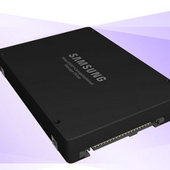 Samsung a Xilinx uvádějí SmartSSD CSD kombinující SSD s FPGA