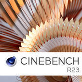 Apple M1 se ukazuje v testu Cinebench R23