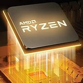 AMD Ryzen 7 5700U v testech překonává starší Ryzen 7 4800U