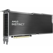 AMD Instinct MI100 je oficiálně tady: přináší 11,5 TFLOPS v FP64