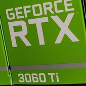 GeForce RTX 3060 Ti a její oficiální benchmarky