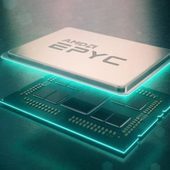 AMD EPYC 3. generace nastoupí v prvním čtvrtletí 2021