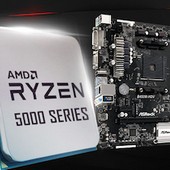 ASRock už nabízí na B450 podporu pro Ryzen 5000