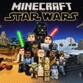 Minecraft dostává DLC s tématikou Star Wars