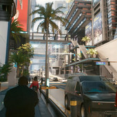 Cyberpunk 2077 dostal oficiální herní trailer