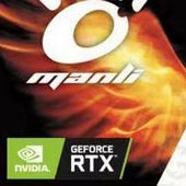 Manli potvrzuje specifikace GeForce RTX 3060 Ti