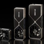 NVIDIA prý prodala těžařům Ampere za 175 milionů dolarů