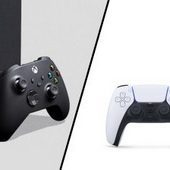 Papírově silnější Xbox Series X zatím s PS5 prohrává v reálném výkonu