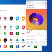 Microsoft chce do Windows 10 dostat aplikace z Androidu