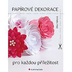 Papírové dekorace