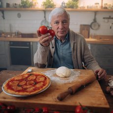 Boží dar – příběhy českých potravin 2. díl