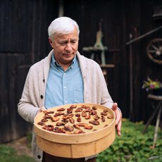 Boží dar – příběhy českých potravin 3. díl