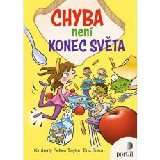 Chyba není konec světa