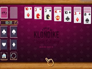 Klondike Solitaire