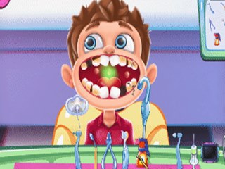 Crazy Dentist